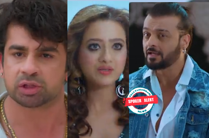 Spoiler Alert! Anupamaa: Toshu in big trouble, Mohit gets close to Kavya