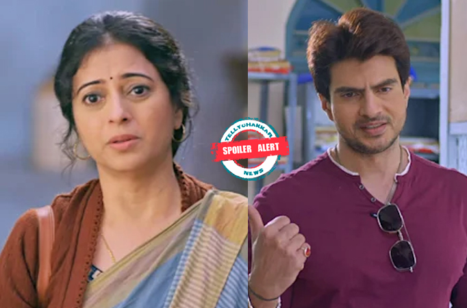 Spoiler Alert! Dheere Dheere Se: Raghav encourages Bhavana to punish the wrongdoer, Bhavana gathers courage