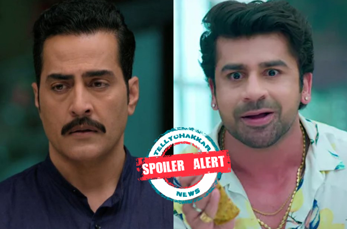 Spoiler Alert! Anupamaa: Vanraj is worried about Paritosh, gets into a fight with Mohit?