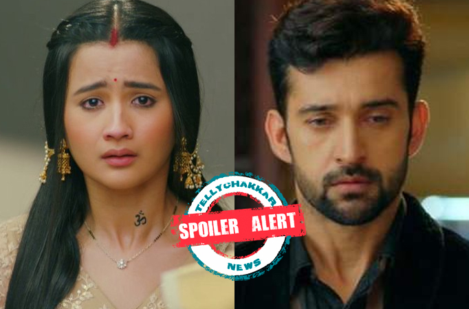 Spoiler Alert! Rajjo: Rajjo expresses her pain to Arjun