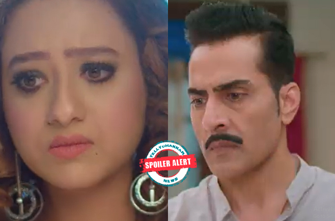 Spoiler Alert! Anupamaa: Vanraj insults Mohit, Kavya left embarrassed