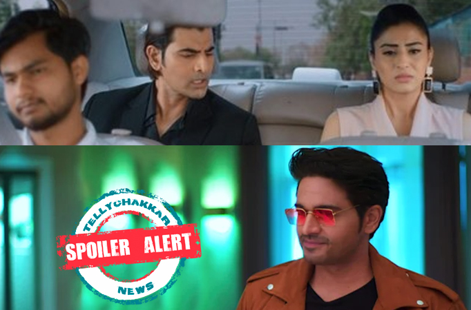 Spoiler Alert! Anupamaa: Ankush has an extramarital affair, Barkha tense about Anuj’s reaction