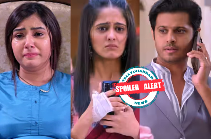 Spoiler Alert! Ghum Hai Kisikey Pyaar Meiin: Sai relates to Karishma's pain; recalls her time with Virat 