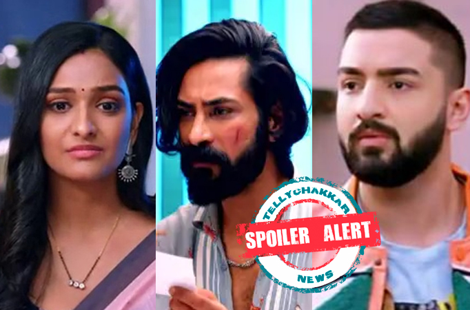 Spoiler Alert! Bhagya Lakshmi: Lakshmi goes missing from mandap; Balwinder doubts Rishi 