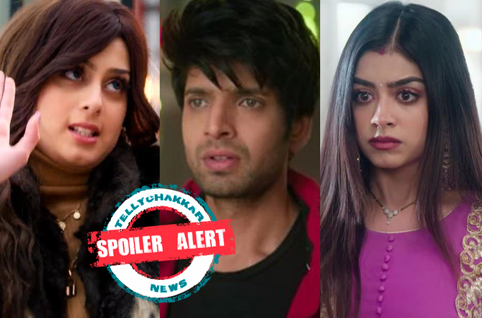 Spoiler Alert! Udaariyaan: Harleen gets to know about Nehmat and Ekam's past relationship; offers Ekam to be friends 