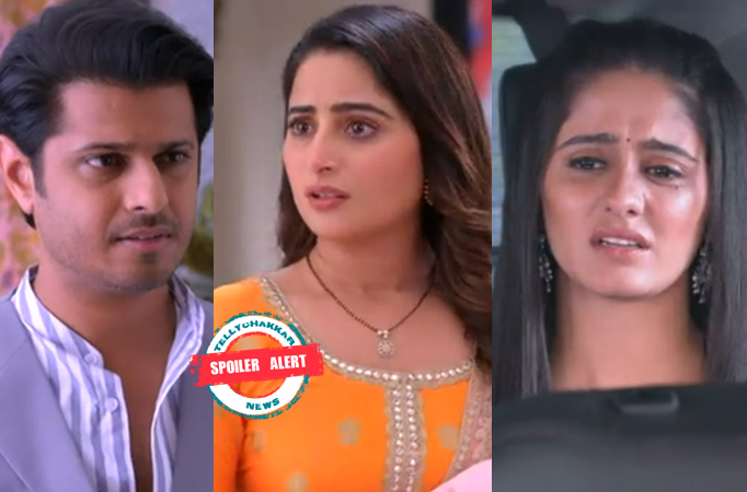 Spoiler Alert! Ghum Hai Kisikey Pyaar Meiin: Sai gives an ultimatum to Virat, Pakhi and Vinu to go missing?