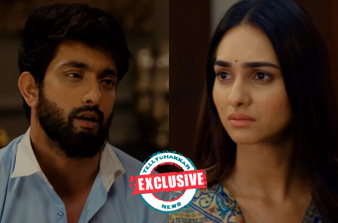 Exclusive! Pyaar Ke Saat Vachan.. Dharampatni: Will Ravi come to Pratiksha’s Rescue?