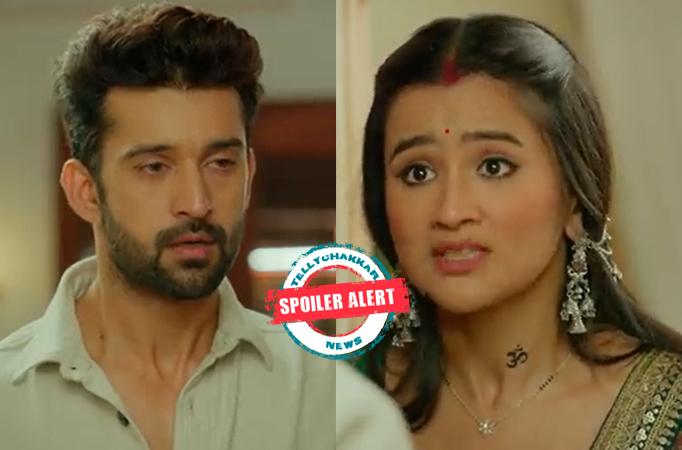 Spoiler Alert! Rajjo: Rajjo confronts Arjun for breaking her heart repeatedly, is enraged by Arjun’s nonchalance