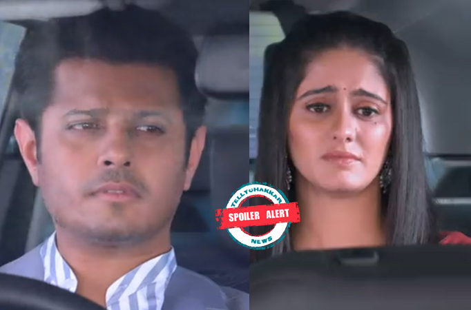 Spoiler Alert! Ghum Hai Kisikey Pyaar Meiin: Virat and Sai have a heart to heart, Sai tells him no one can understand her pain