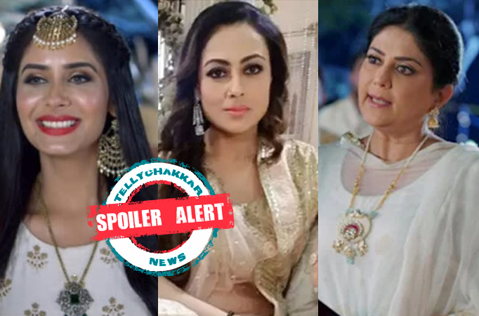 Spoiler Alert! Teri Meri Doriyaann: Seerat wins the dance competition, Jasleen suspicious of her and Santosh