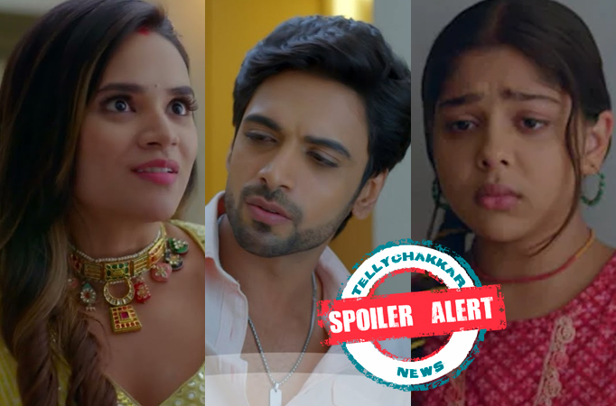 Spoiler Alert! Faltu: Tanisha wants to be closer to Ayaan, Faltu gets a marriage proposal