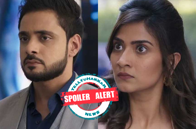 Spoiler Alert! Katha Ankahee: Katha attends the party, Viaan is present too