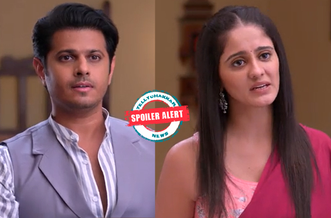 Spoiler Alert! Ghum Hai Kisikey Pyaar Meiin: Sai is enraged that Virat hid the truth, Jagtap gives Virat a chance