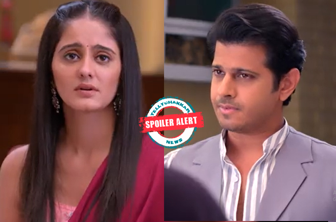 Spoiler Alert! Ghum Hai Kisikey Pyaar Meiin: Sai knows Vinu is alive, Virat left shocked