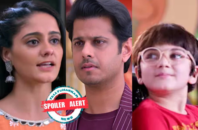 Spoiler Alert! Ghum Hai Kisikey Pyaar Meiin: Sai plays mind games with Virat to make him reveal the truth about Vinu