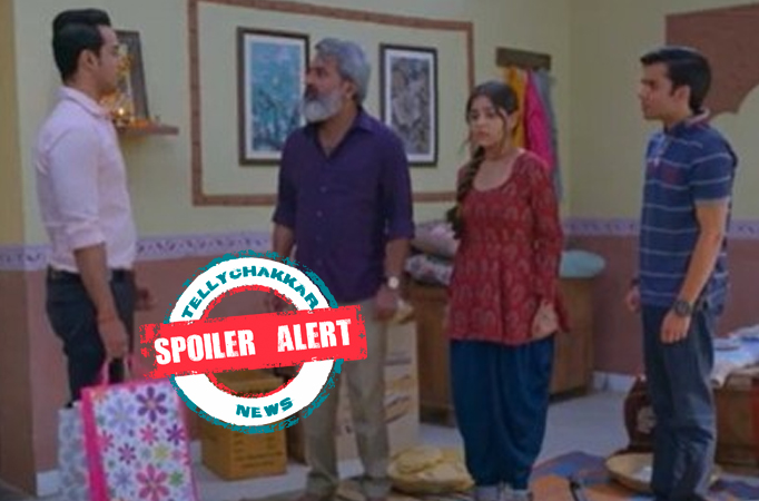 Spoiler Alert! Faltu: Dr. Ajit proposes for marriage with Faltu; Charan left speechless 