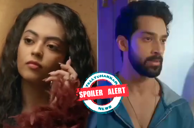 Spoiler Alert! Imlie: Chini tries to manipulate the situation, Atharva to stop her wedding?