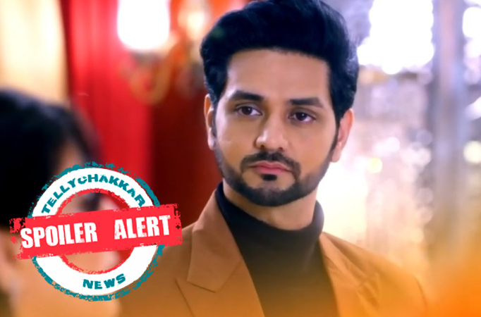 Spoiler Alert! Kundali Bhagya: Karan's real identity comes out; Arjun makes a shocking announcement 