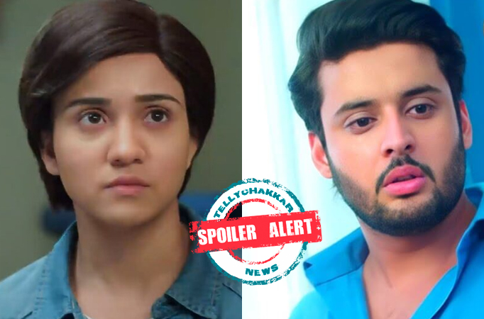 Spoiler Alert! Meet Badlegi Duniya Ki Reet: Meet is about to be in danger, Manmeet rushes to her aid