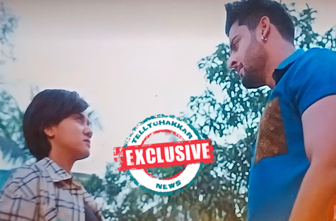 Exclusive! Meet Badlegi Duniya Ki Reet: Meet and Manmeet’s hug creates a trouble for them