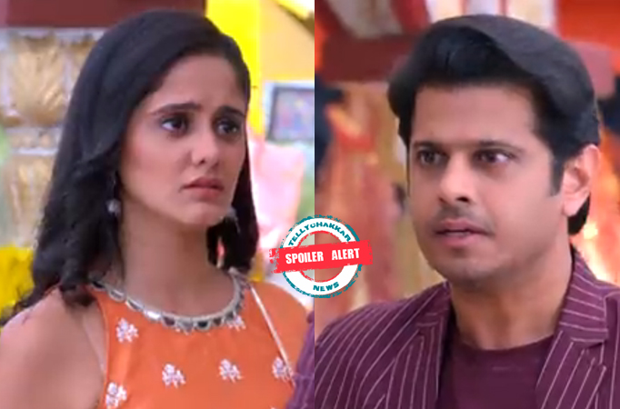 Spoiler Alert! Ghum Hai Kisikey Pyaar Meiin: Sai leaves in a rush, Virat tries to apologize