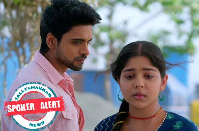 Spoiler Alert! Faltu: Ayaan finally learns the truth about Faltu's marriage