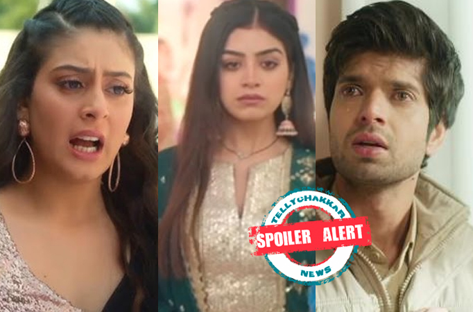 Spoiler Alert! Udaariyaan: Harleen warns Nehmat to stay away from Ekam; Nehmat gets teary-eyed 