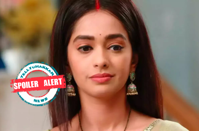 Spoiler Alert! Kumkum Bhagya: Prachi sacrifices everything to get Panchi back but in vain