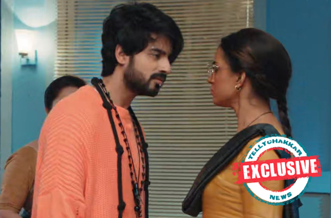 Exclusive! Yeh Hai Chahatein: Nayan and Samrat’s bond becomes better as their misunderstanding clarify