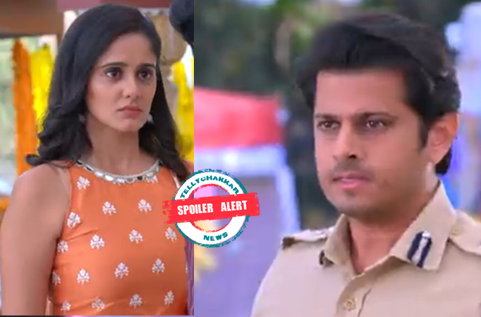 Spoiler Alert! Ghum Hai Kisikey Pyaar Meiin: Sai questions Virat how will she live knowing her son is alive, his reply infuriate