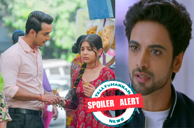 Spoiler Alert! Faltu: Ajit falls for Faltu while Ayaan seems to be getting obsessed with her too