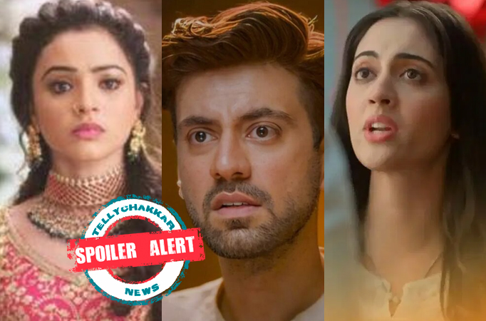 Spoiler Alert! Rabb Se Hai Dua: Gazal wants revenge, wants to snatch Haider from Dua?