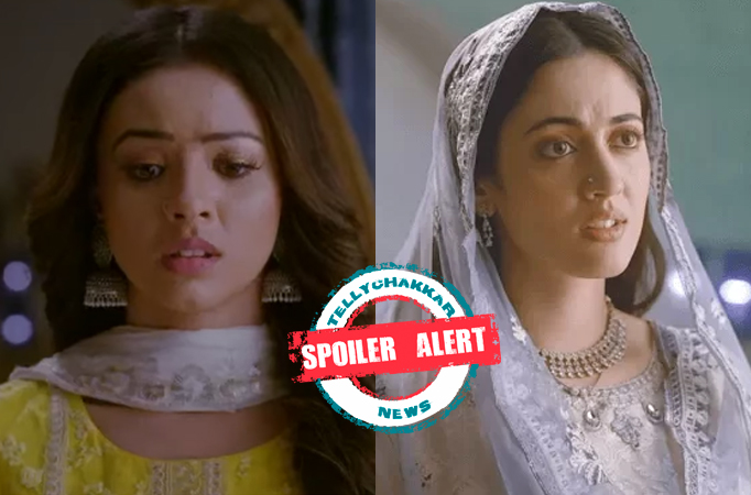 Spoiler Alert! Rab Se Hai Dua: Ghazal aware of the truth; takes a horrifying step against Dua 