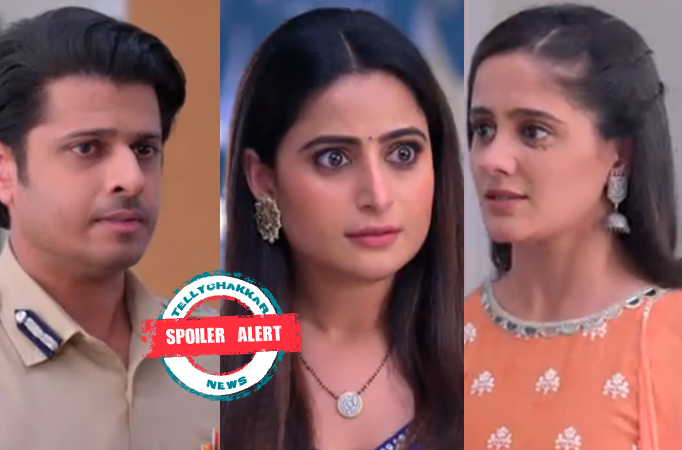 Spoiler Alert! Ghum Hai Kisikey Pyaar Meiin: Pakhi is infuriated with Virat, won’t share her son with Sai