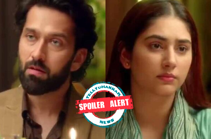 Spoiler Alert! Bade Achhe Lagte Hain 2: Ram calls his marriage a trauma, Priya confronts