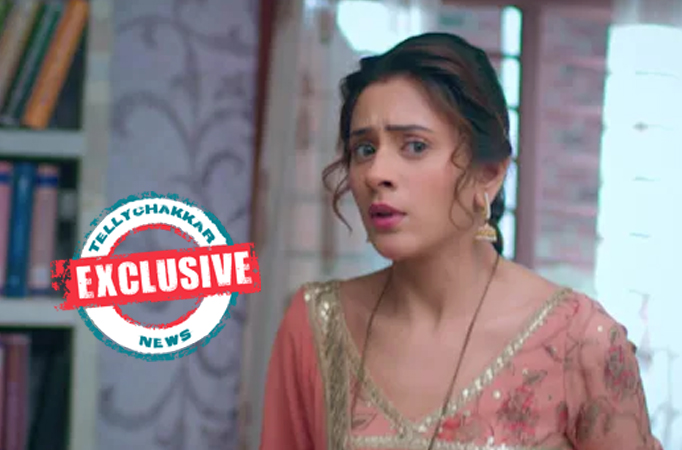 Exclusive! Woh Toh Hai Albelaa: Sanchi finds a dead body in the locked room