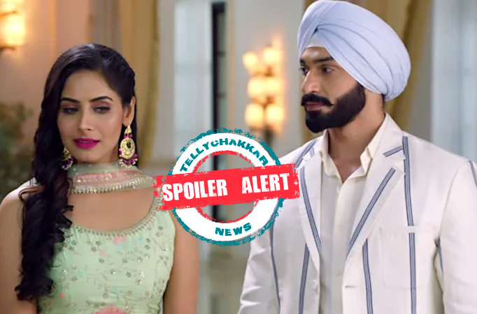 Spoiler Alert! Teri Meri Doriyaann: Seerat’s reply impresses Angad, Manbeer still skeptical