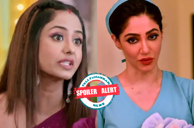 Spoiler Alert! Kumkum Bhagya: Rhea spills the beans on Aliya’s betrayal