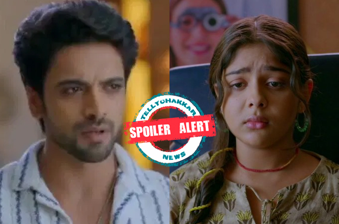 Spoiler Alert! Faltu: Ayaan receives an anonymous parcel, it contains Faltu’s confession