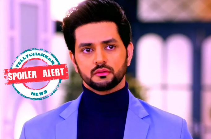 Spoiler Alert! Kundali Bhagya: Karan claims his birthright