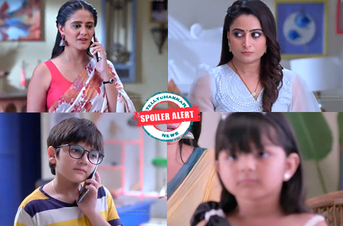 Spoiler Alert! Ghum Hai Kisikey Pyaar Meiin: Sai cheers for Vinu and Savi, Pakhi brings in ‘Team-Vinu’ caps