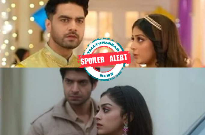 Spoiler Alert! Udaariyaan: Harleen determined to win over Ekam, blackmails Advait to take Nehmat away 