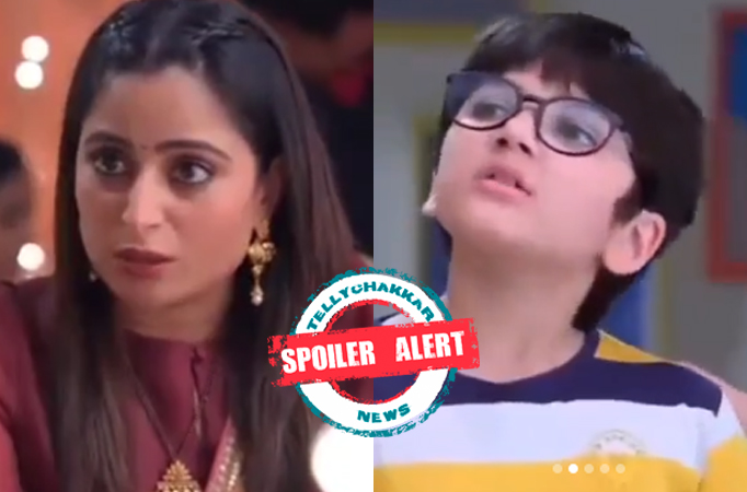 Spoiler Alert! Ghum Hai Kisikey Pyaar Meiin: Pakhi can’t give birth to a child, becomes Yashoda to Vinu