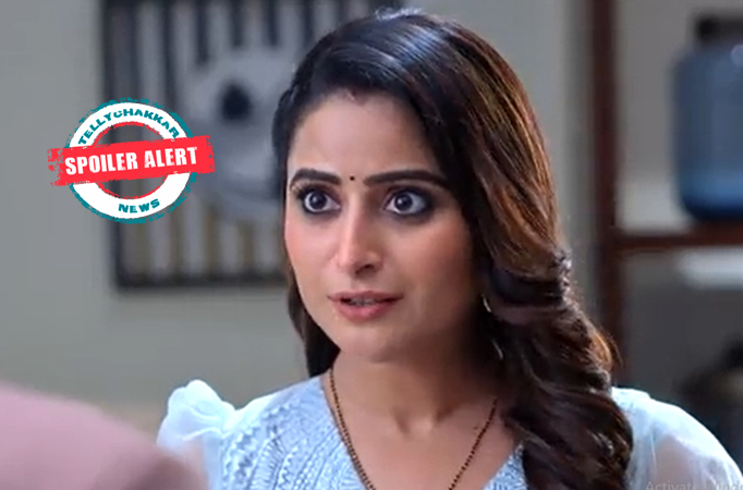 Spoiler Alert! Ghum Hai Kisikey Pyaar Meiin: Pakhi is furious about the whispering, gives Lord Krishna’s example