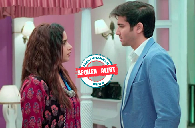 Spoiler Alert! Yeh Rishta Kya Kehlata Hai: Parth is upset with Shefali, drops her off mid-way