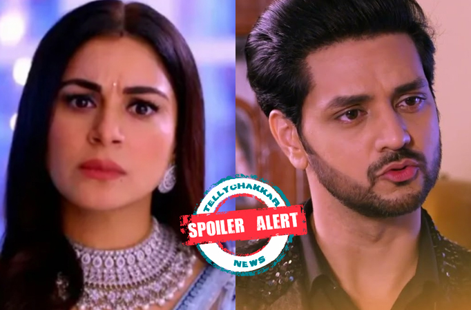 Spoiler Alert! Kundali Bhagya: Preeta falls into a dilemma; agrees to marry Karan