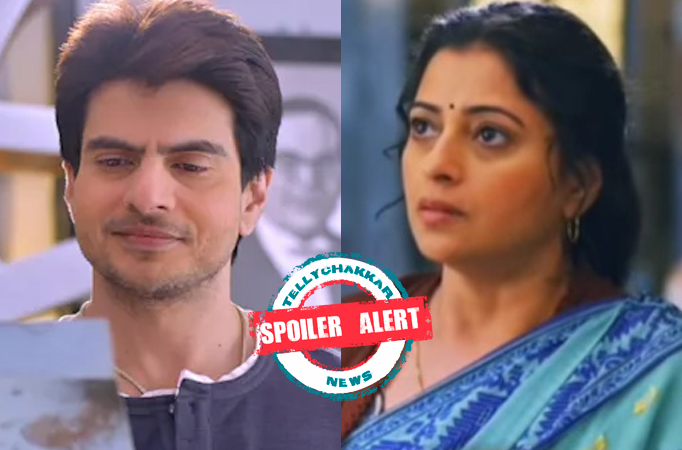 Spoiler Alert! Dheere Dheere Se: Vaibhav ditches Bhavna; latter faces backlash 