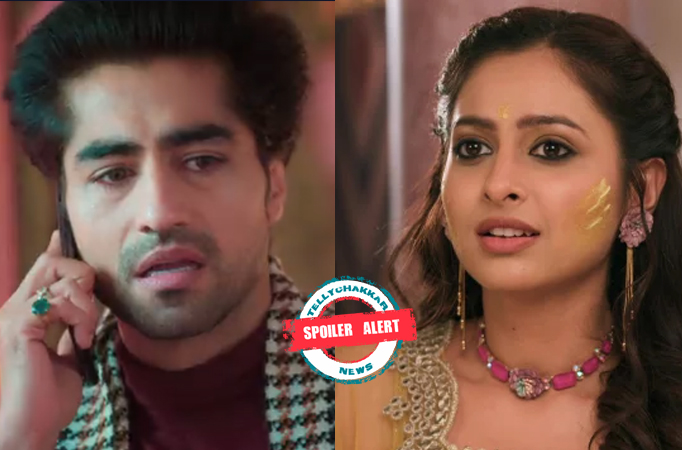 Spoiler Alert! Yeh Rishta Kya Kehlata Hai: Abhimanyu agrees to marry Aarohi?