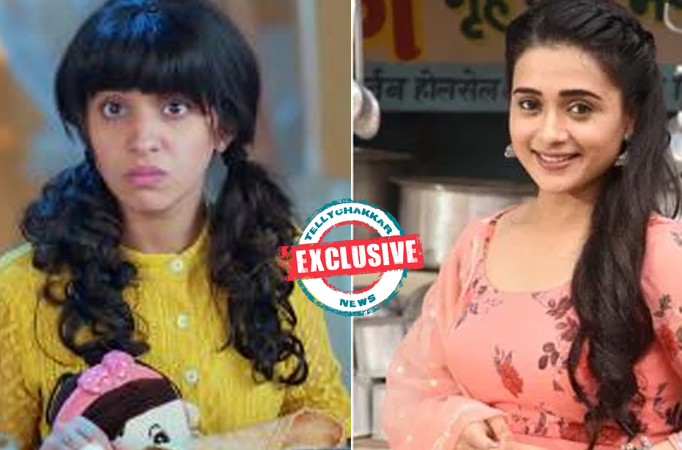 Sasural Simar Ka 2: Exclusive! Masoomi Tricks Simar and embarrasses her in front of the family!