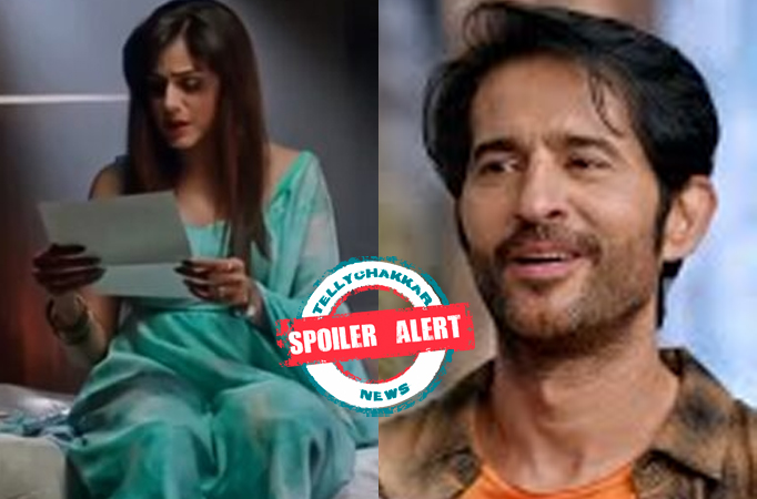 Spoiler Alert! Bade Acche Lagte Hain 2: Avni is kidnapped, Lakhan is being framed 